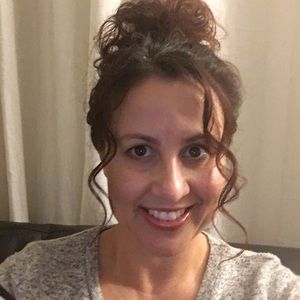 Meet your Posher, Eileen